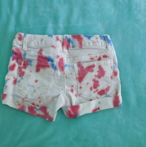 Shorts - Picture 2 of 2